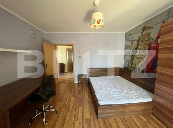 Casa de închiriat 5 camere Andrei Mureşanu - 204330CI | BLITZ Cluj-Napoca | Poza10