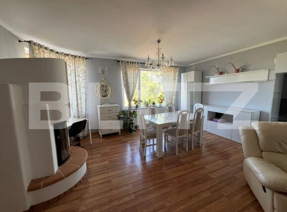 Casa de închiriat 5 camere Andrei Mureşanu - 204330CI | BLITZ Cluj-Napoca | Poza1