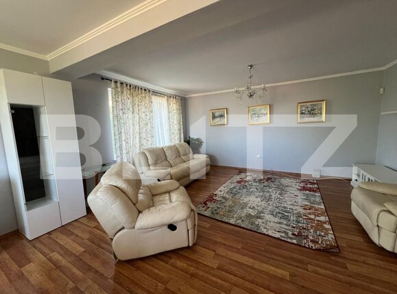 Casa de închiriat 5 camere Andrei Mureşanu - 204330CI | BLITZ Cluj-Napoca | Poza4