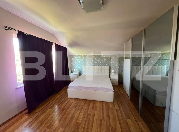 Casa de închiriat 5 camere Andrei Mureşanu - 204330CI | BLITZ Cluj-Napoca | Poza12