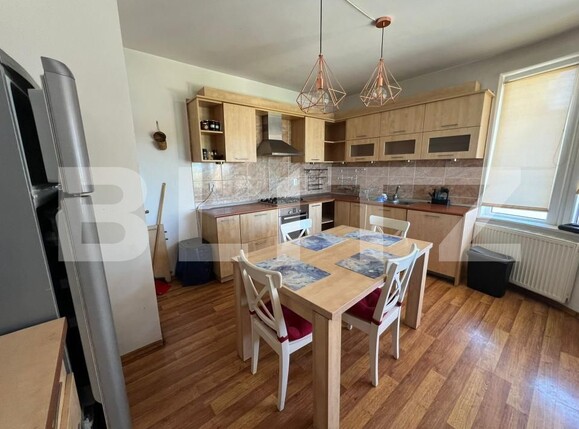 Casa de închiriat 5 camere Andrei Mureşanu - 204330CI | BLITZ Cluj-Napoca | Poza6