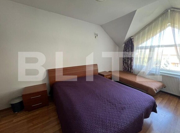 Casa de închiriat 5 camere Andrei Mureşanu - 204330CI | BLITZ Cluj-Napoca | Poza8