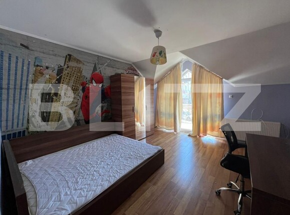 Casa de închiriat 5 camere Andrei Mureşanu - 204330CI | BLITZ Cluj-Napoca | Poza11