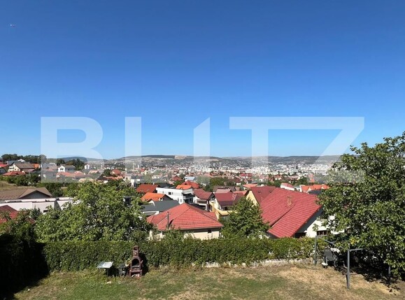 Casa de închiriat 5 camere Andrei Mureşanu - 204330CI | BLITZ Cluj-Napoca | Poza19