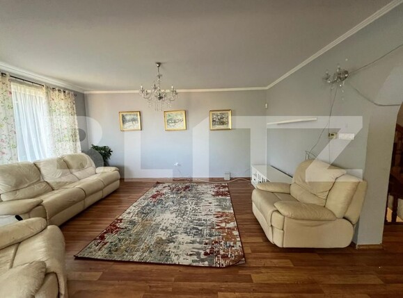 Casa de închiriat 5 camere Andrei Mureşanu - 204330CI | BLITZ Cluj-Napoca | Poza3