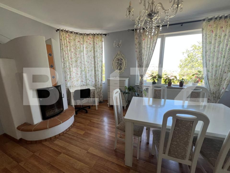 Casa de închiriat 5 camere Andrei Mureşanu - 204330CI | BLITZ Cluj-Napoca | Poza2