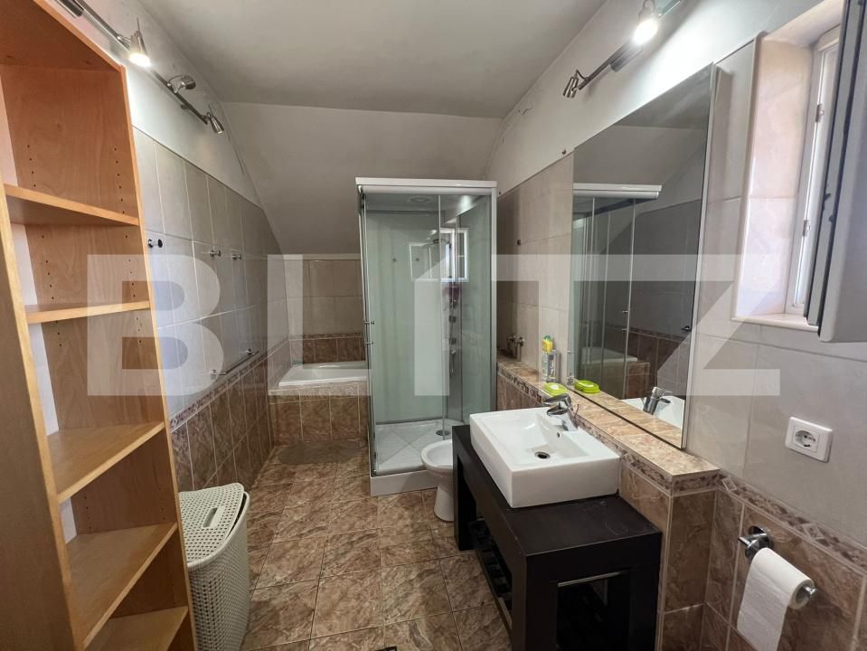 Casa de închiriat 5 camere Andrei Mureşanu - 204330CI | BLITZ Cluj-Napoca | Poza14
