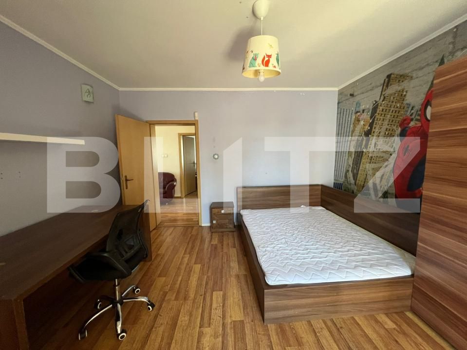 Casa de închiriat 5 camere Andrei Mureşanu - 204330CI | BLITZ Cluj-Napoca | Poza10