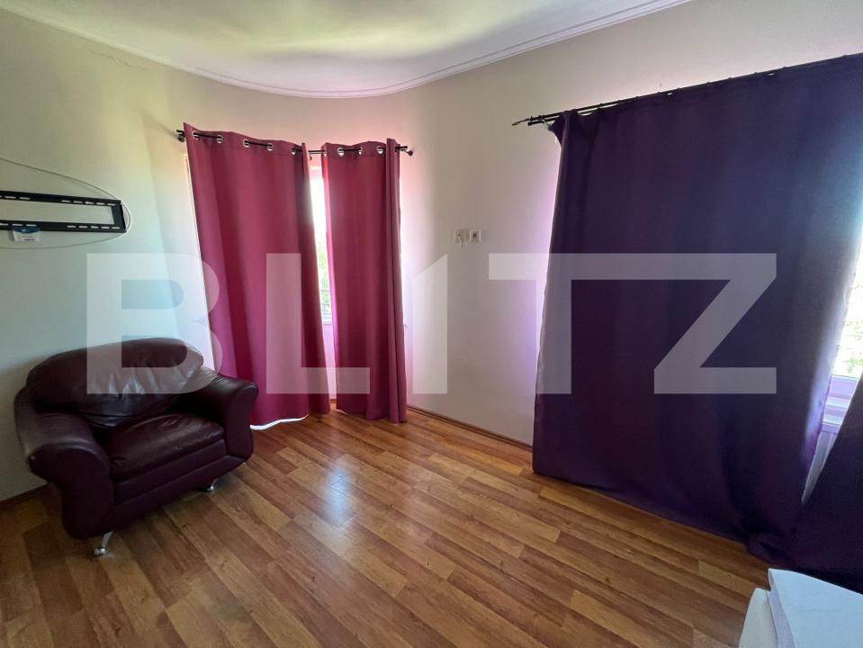 Casa de închiriat 5 camere Andrei Mureşanu - 204330CI | BLITZ Cluj-Napoca | Poza13