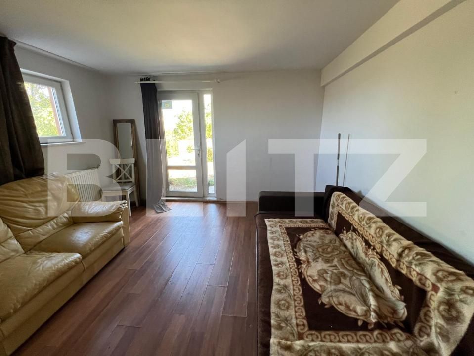 Casa de închiriat 5 camere Andrei Mureşanu - 204330CI | BLITZ Cluj-Napoca | Poza17