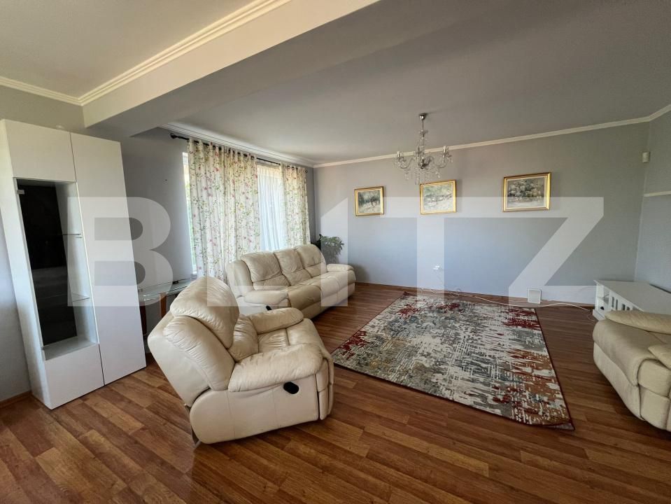 Casa de închiriat 5 camere Andrei Mureşanu - 204330CI | BLITZ Cluj-Napoca | Poza4