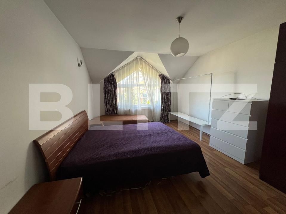 Casa de închiriat 5 camere Andrei Mureşanu - 204330CI | BLITZ Cluj-Napoca | Poza9