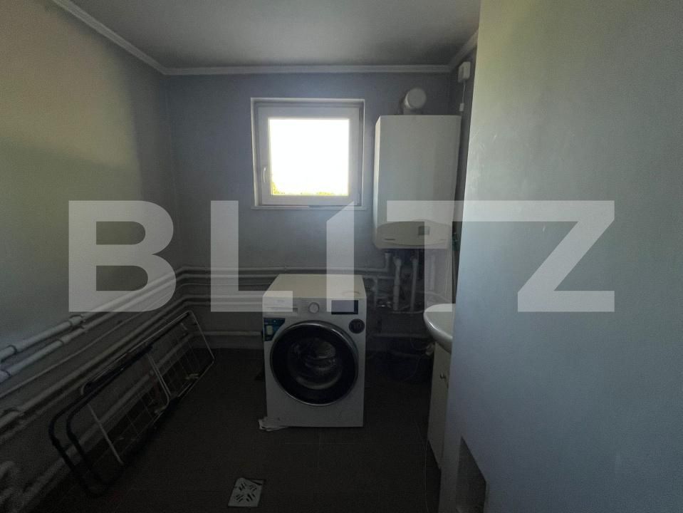 Casa de închiriat 5 camere Andrei Mureşanu - 204330CI | BLITZ Cluj-Napoca | Poza18