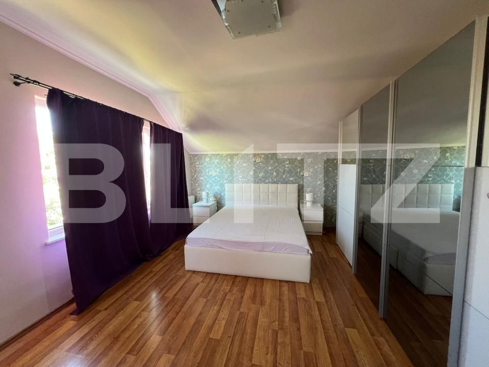 Casa de închiriat 5 camere Andrei Mureşanu - 204330CI | BLITZ Cluj-Napoca | Poza12