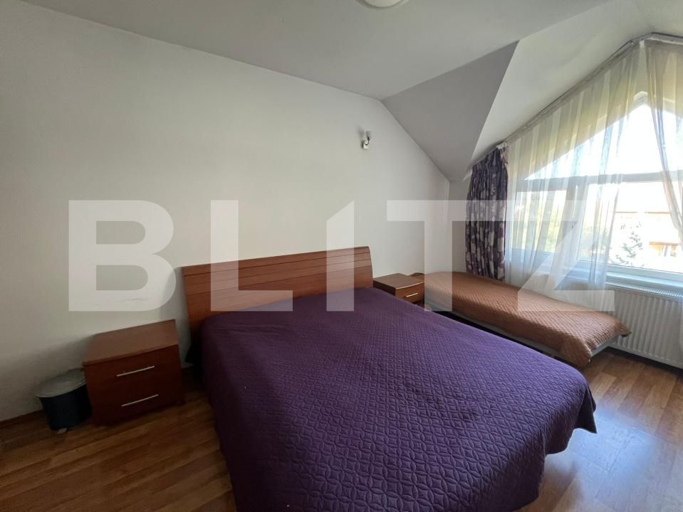 Casa de închiriat 5 camere Andrei Mureşanu - 204330CI | BLITZ Cluj-Napoca | Poza8