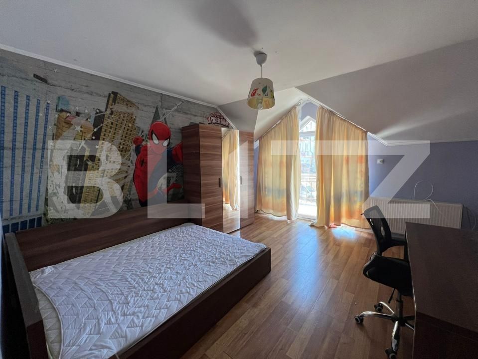 Casa de închiriat 5 camere Andrei Mureşanu - 204330CI | BLITZ Cluj-Napoca | Poza11
