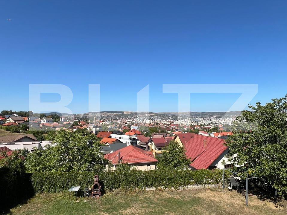 Casa de închiriat 5 camere Andrei Mureşanu - 204330CI | BLITZ Cluj-Napoca | Poza19
