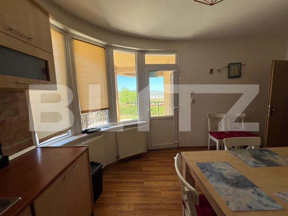 Casa de închiriat 5 camere Andrei Mureşanu - 204330CI | BLITZ Cluj-Napoca | Poza7