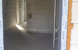 Casa de vanzare, 80 mp, zona Campia Turzii 
