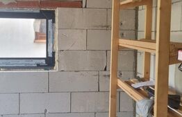 Casa de vanzare, 80 mp, zona Campia Turzii 