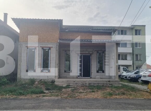 Casa de vânzare 3 camere Câmpia Turzii - 204331CV | BLITZ Cluj-Napoca | Poza1