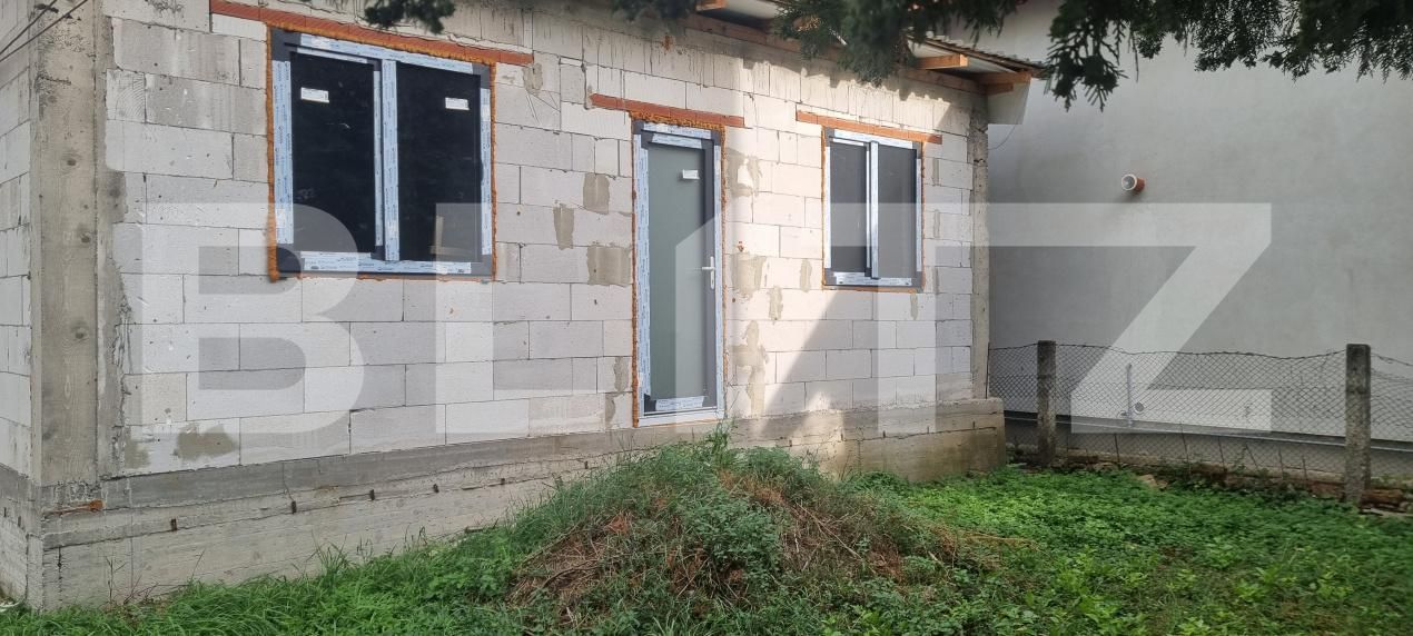 Casa de vânzare 3 camere Câmpia Turzii - 204331CV | BLITZ Cluj-Napoca | Poza3