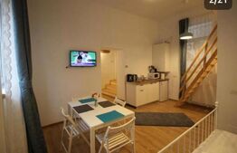 Garsonieră de închiriat Brasovul Vechi - 204345AI | BLITZ Brașov | Poza3