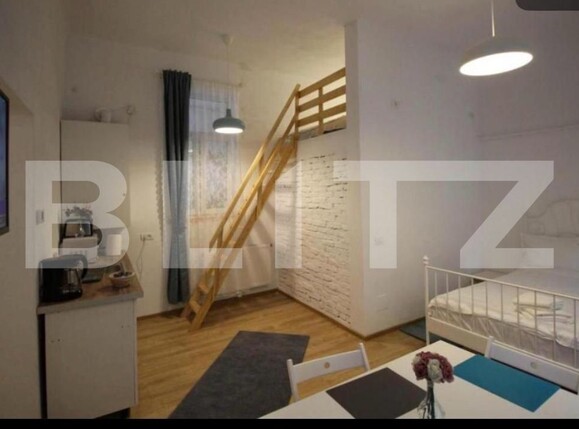 Garsonieră de închiriat Schei - 204335AI | BLITZ Brașov | Poza3