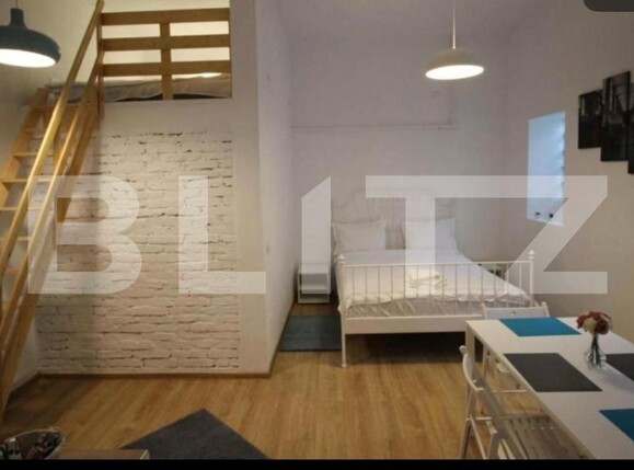 Garsonieră de închiriat Schei - 204335AI | BLITZ Brașov | Poza7