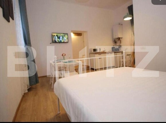 Garsonieră de închiriat Schei - 204335AI | BLITZ Brașov | Poza2