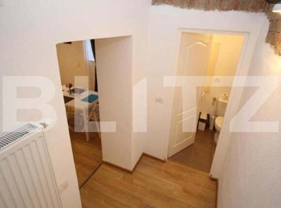 Garsonieră de închiriat Schei - 204335AI | BLITZ Brașov | Poza4