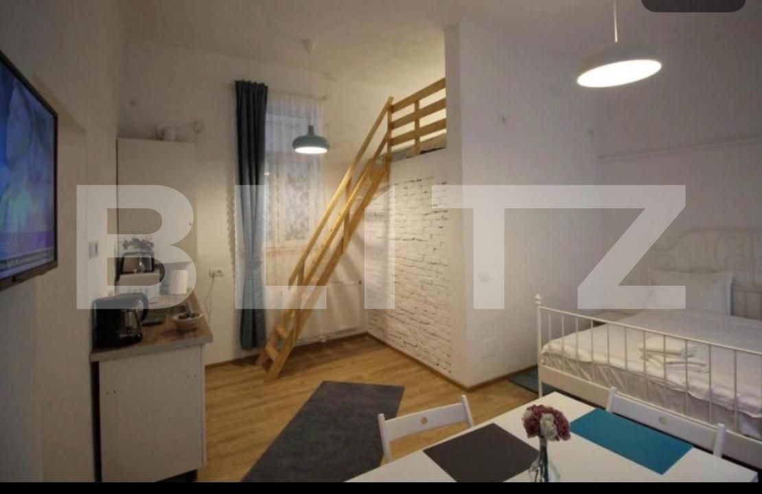 Garsonieră de închiriat Schei - 204335AI | BLITZ Brașov | Poza3
