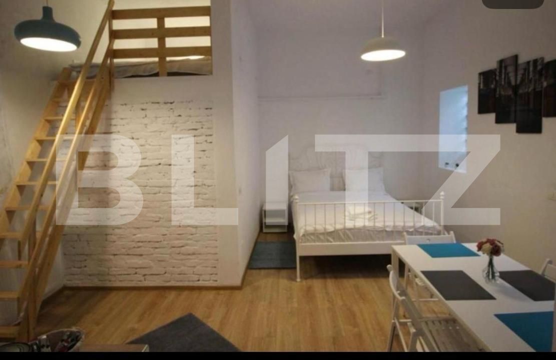 Garsonieră de închiriat Schei - 204335AI | BLITZ Brașov | Poza7