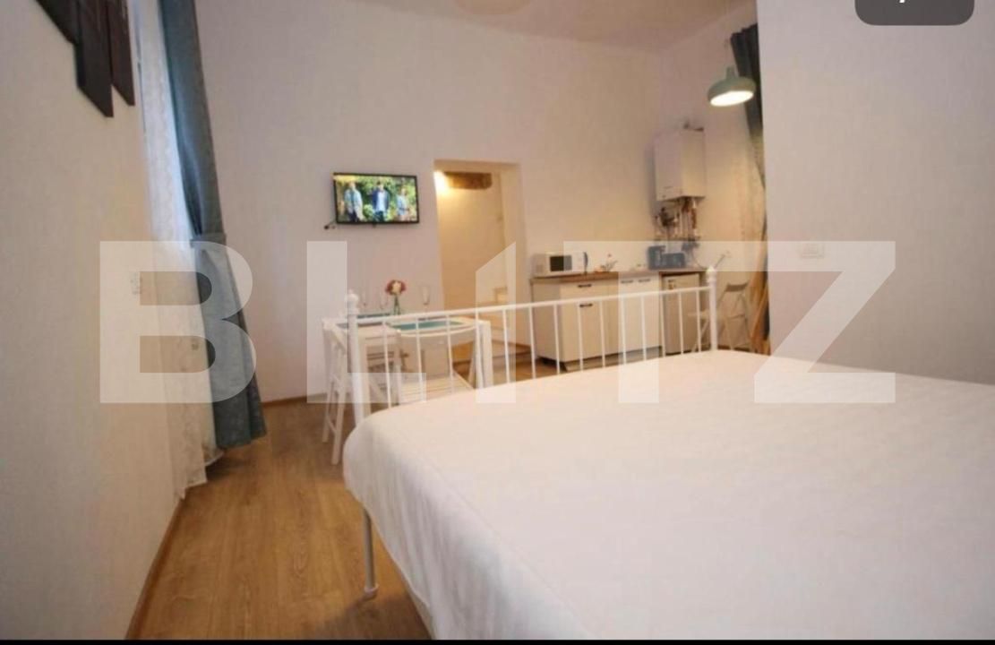 Garsonieră de închiriat Schei - 204335AI | BLITZ Brașov | Poza2