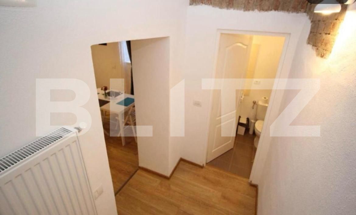 Garsonieră de închiriat Schei - 204335AI | BLITZ Brașov | Poza4