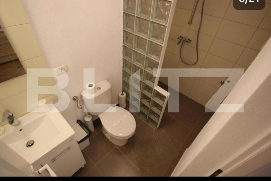 Garsonieră de închiriat Schei - 204335AI | BLITZ Brașov | Poza6