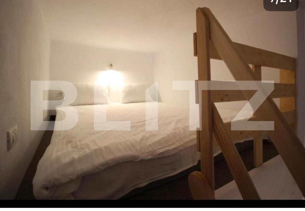 Garsonieră de închiriat Schei - 204335AI | BLITZ Brașov | Poza5