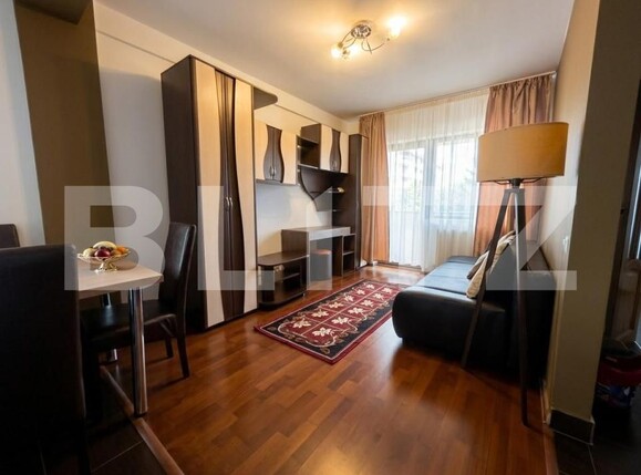 Apartament de închiriat 2 camere Gheorgheni - 204339AI | BLITZ Cluj-Napoca | Poza1