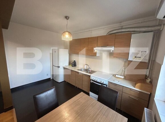 Apartament de închiriat 2 camere Gheorgheni - 204339AI | BLITZ Cluj-Napoca | Poza3