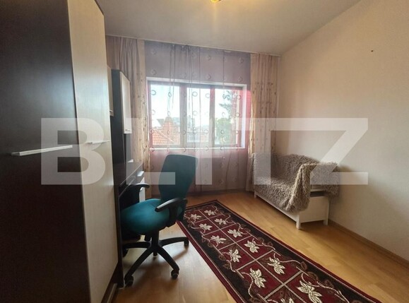 Apartament de închiriat 2 camere Gheorgheni - 204339AI | BLITZ Cluj-Napoca | Poza5