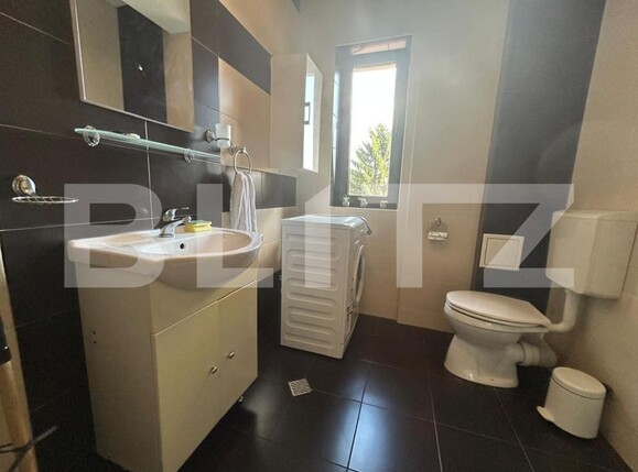 Apartament de închiriat 2 camere Gheorgheni - 204339AI | BLITZ Cluj-Napoca | Poza7