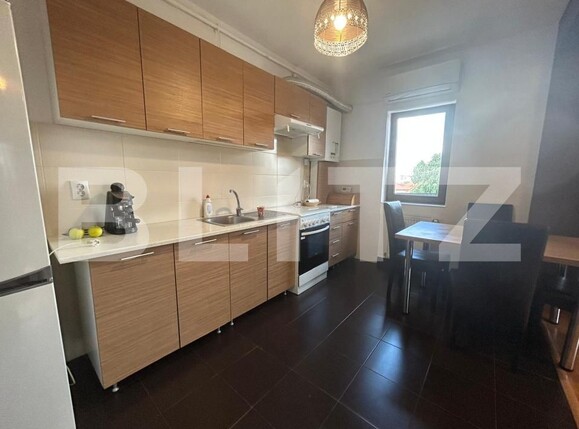 Apartament de închiriat 2 camere Gheorgheni - 204339AI | BLITZ Cluj-Napoca | Poza2