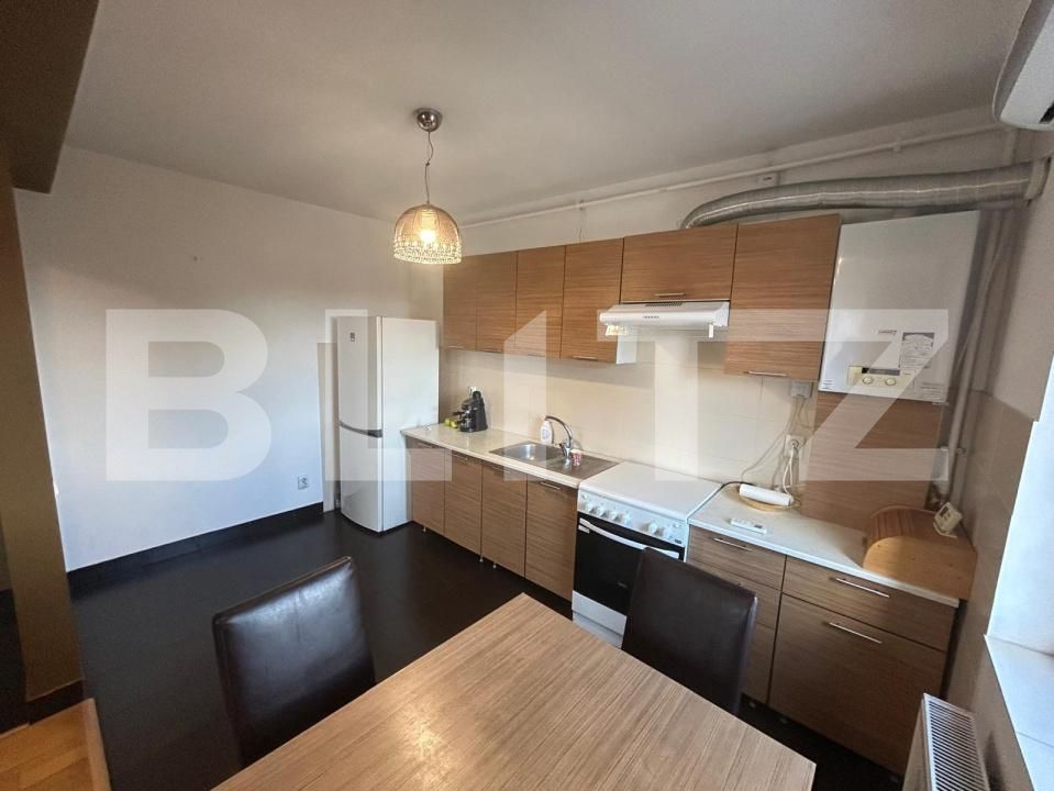 Apartament de închiriat 2 camere Gheorgheni - 204339AI | BLITZ Cluj-Napoca | Poza3