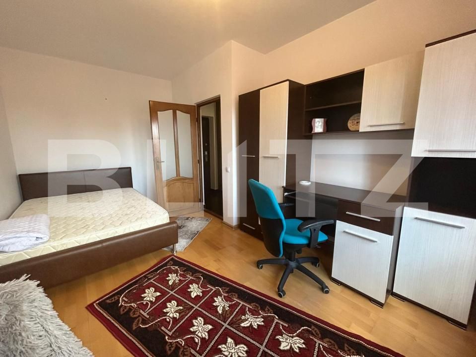 Apartament de închiriat 2 camere Gheorgheni - 204339AI | BLITZ Cluj-Napoca | Poza4