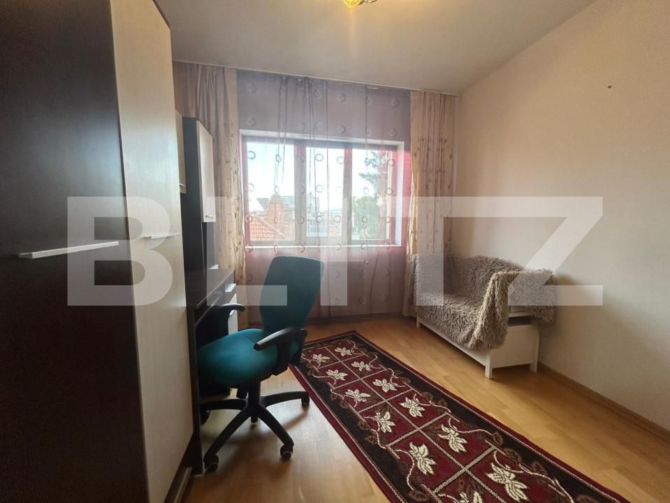 Apartament de închiriat 2 camere Gheorgheni - 204339AI | BLITZ Cluj-Napoca | Poza5