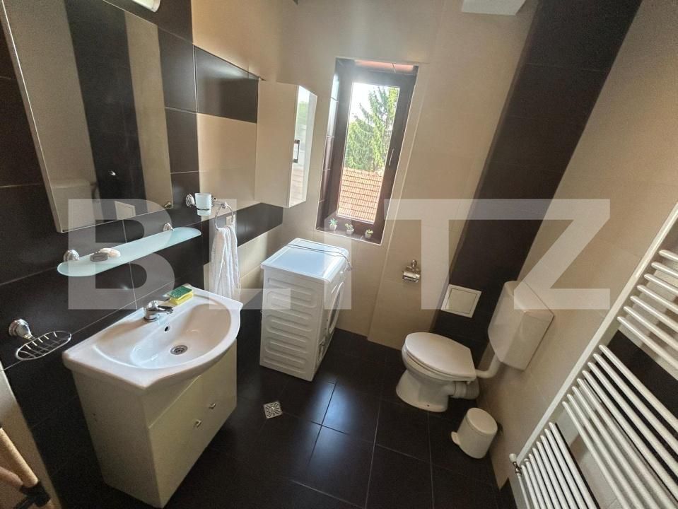 Apartament de închiriat 2 camere Gheorgheni - 204339AI | BLITZ Cluj-Napoca | Poza8