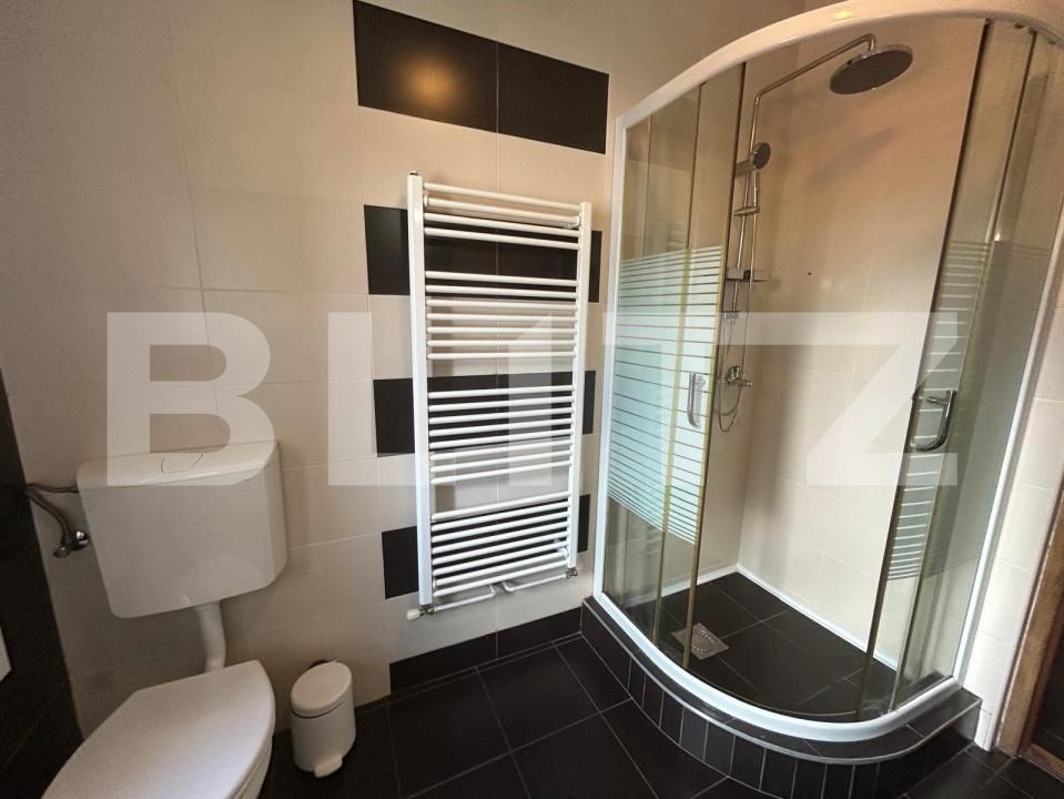 Apartament de închiriat 2 camere Gheorgheni - 204339AI | BLITZ Cluj-Napoca | Poza9