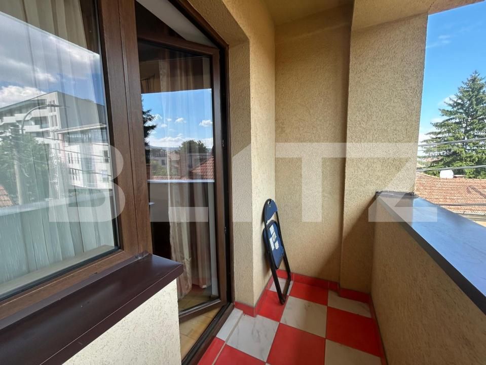 Apartament de închiriat 2 camere Gheorgheni - 204339AI | BLITZ Cluj-Napoca | Poza10