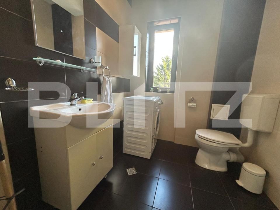 Apartament de închiriat 2 camere Gheorgheni - 204339AI | BLITZ Cluj-Napoca | Poza7