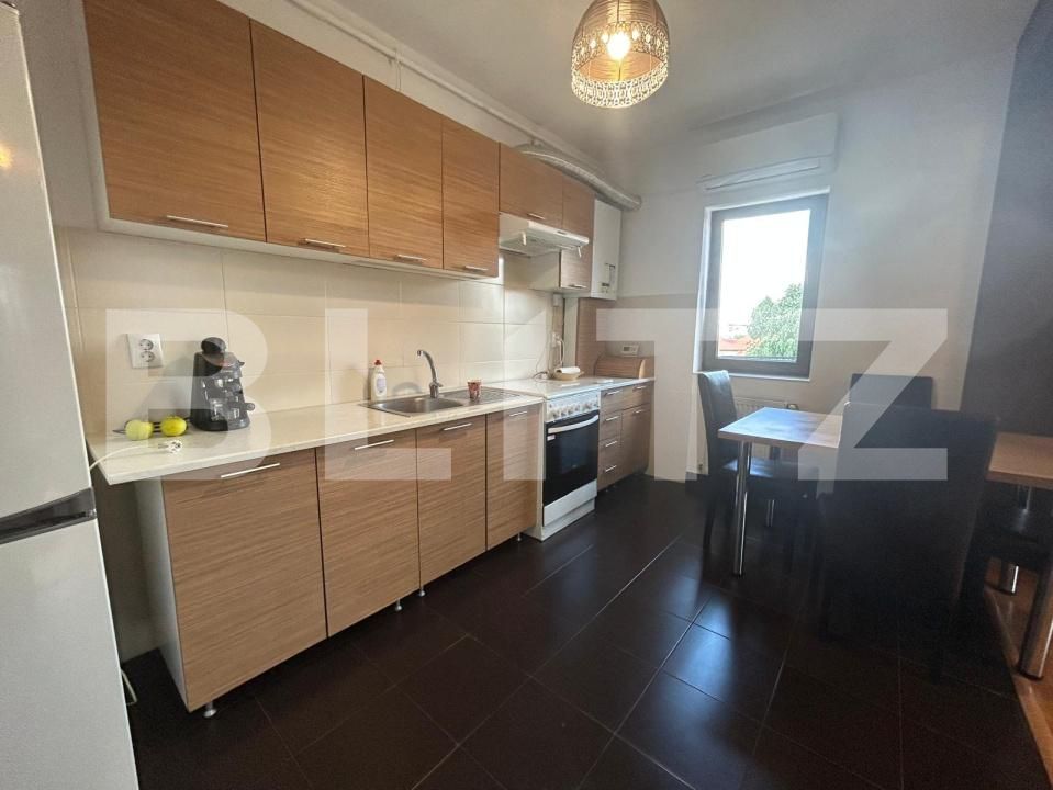 Apartament de închiriat 2 camere Gheorgheni - 204339AI | BLITZ Cluj-Napoca | Poza2